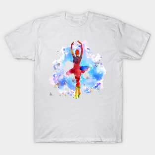 Ballerina T-Shirt